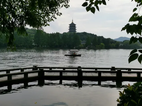 雷峰塔2