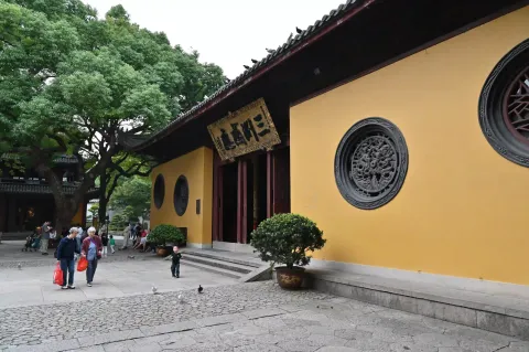 净慈禅寺20