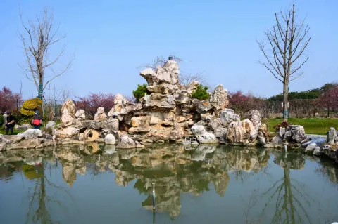 湖州义皋古村4