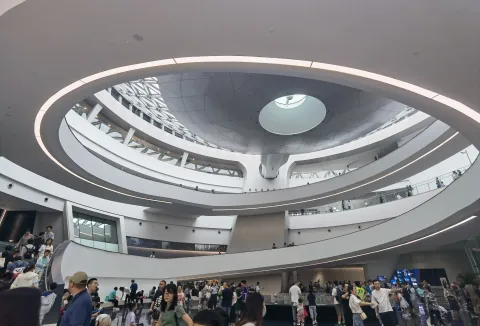 上海天文馆2