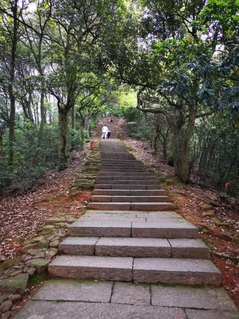 五云山58