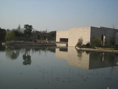 良渚博物院