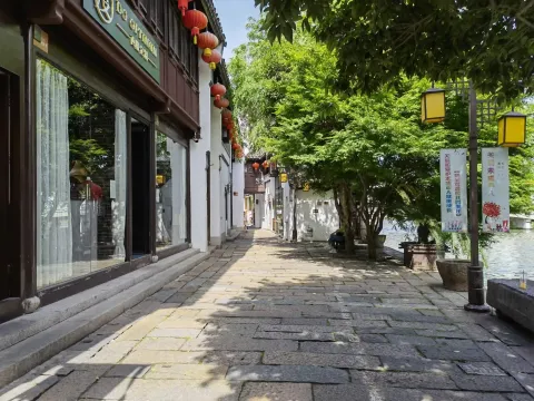 衣裳街3