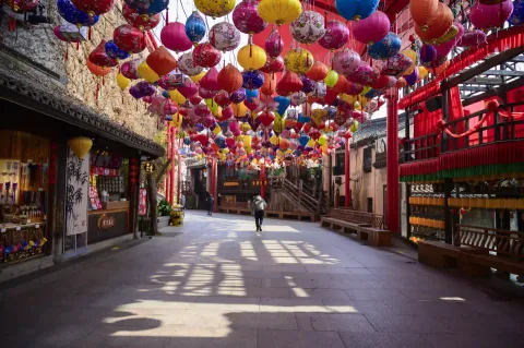 杭州宋城5