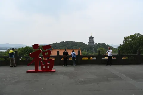 净慈禅寺14