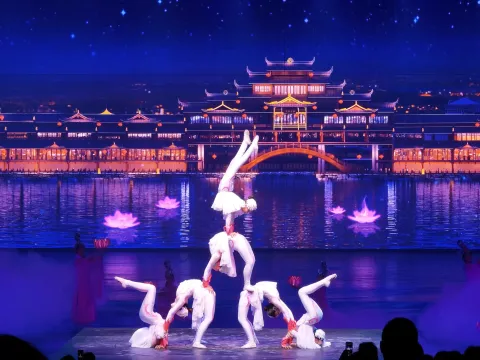 醉美太湖17