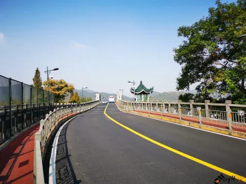 钱塘江大桥