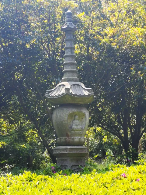 永福禅寺6