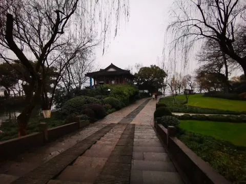 柳浪闻莺25
