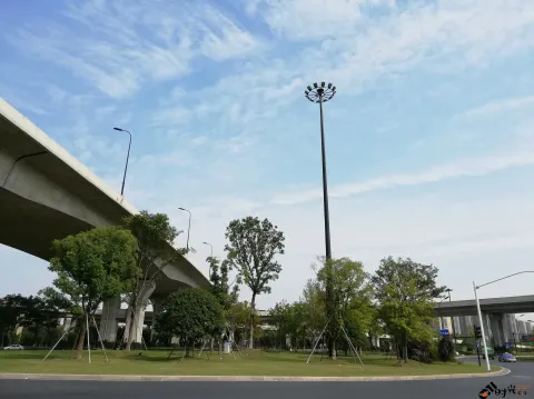 高架桥