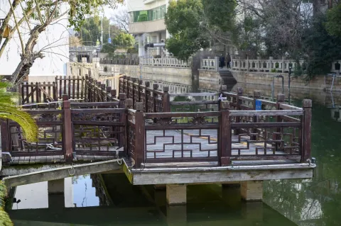 衣裳街5