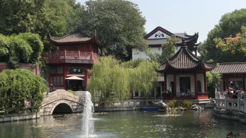 黄鹤楼