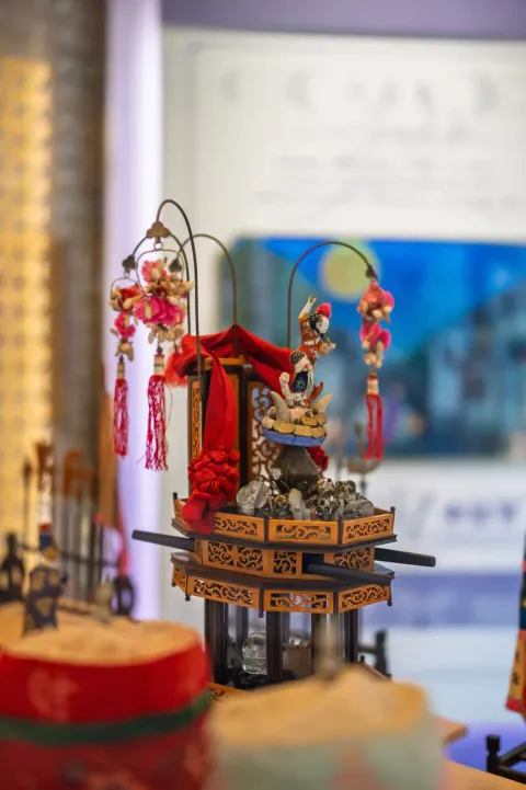 苏州民俗博物馆2