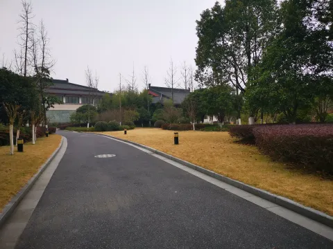 南宋官窑博物馆