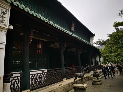 文澜阁