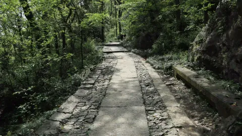 玉皇山4