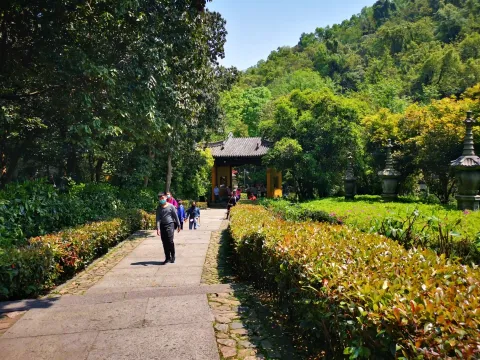 永福禅寺5