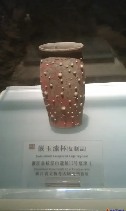 良渚博物院