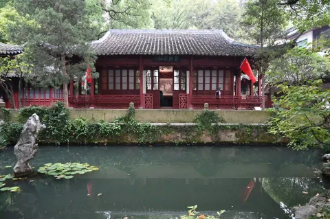 西冷印社16
