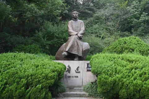 孤山公园21