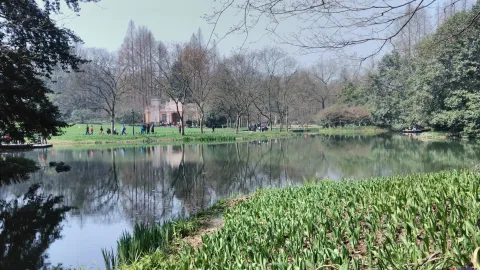 太子湾公园