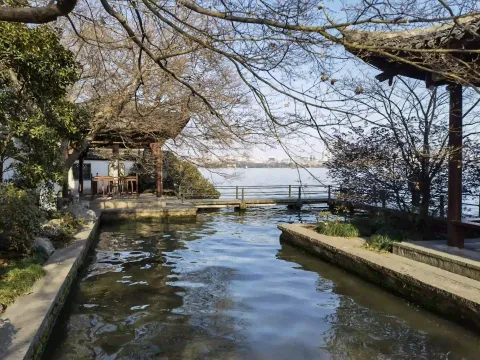平湖秋月2