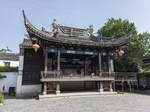 衣裳街11