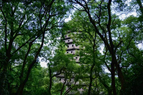 六和塔21