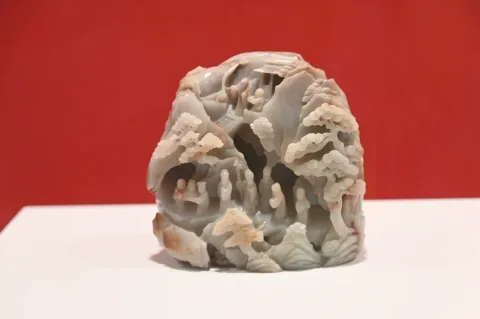 扬州大运河博物馆20