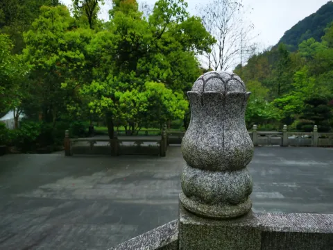 云栖竹径3