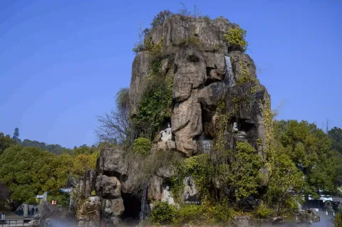 东方文化园5
