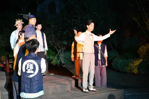 盐城，盐渎往事10