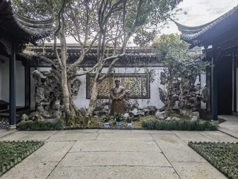 鲁迅故里11