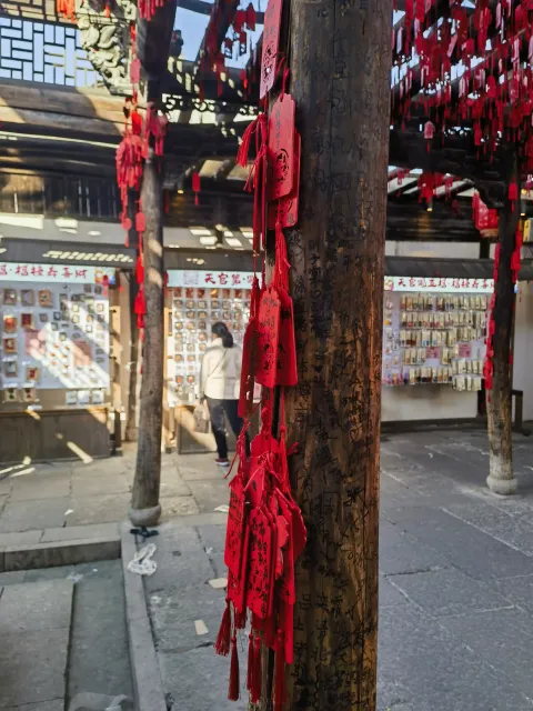 绍兴安昌古镇3