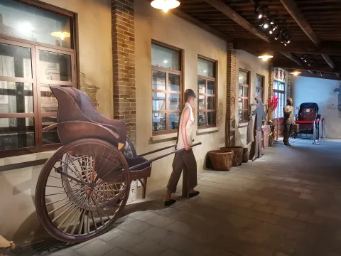 知青纪念馆5