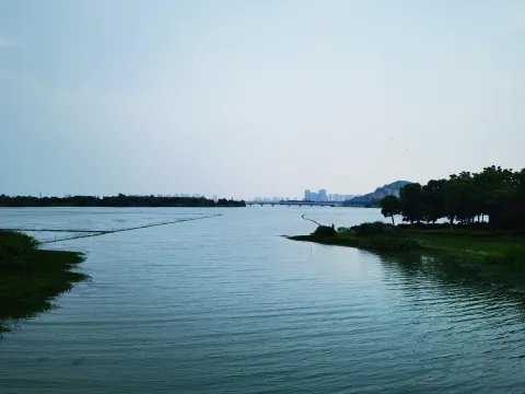 西山漾3