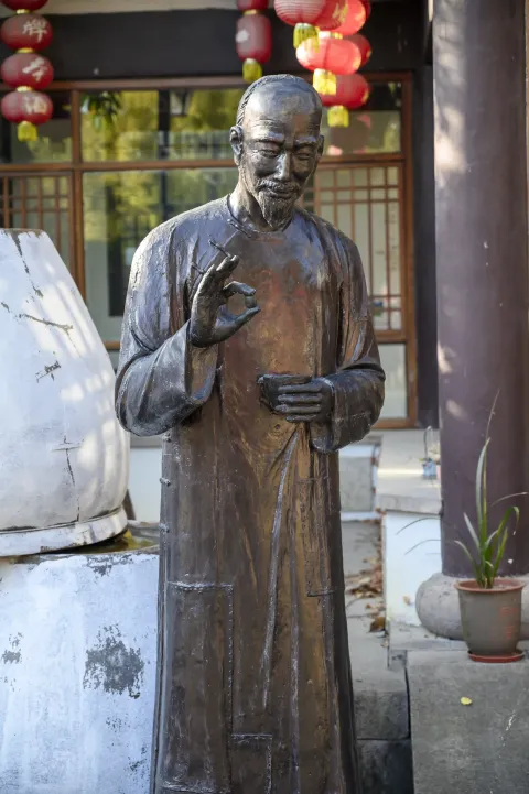 柯岩景区16