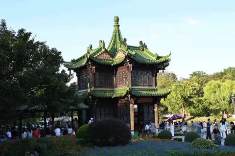 瘦西湖13