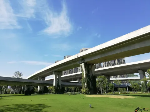 高架桥