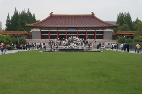 南京博物院2