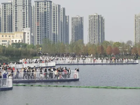 玉湖YOHOOPARK2