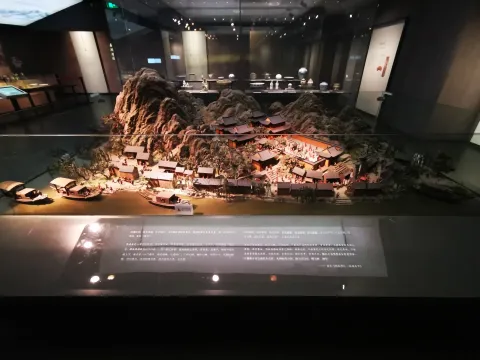 杭州博物馆