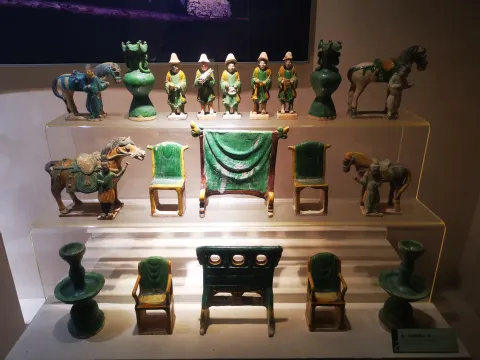 南宋官窑博物馆