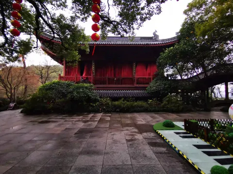 杭州·城隍庙