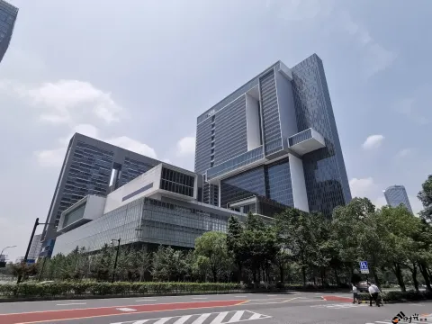钱江新城
