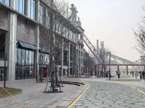 杭钢公园25