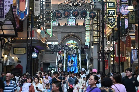 上海宋城12