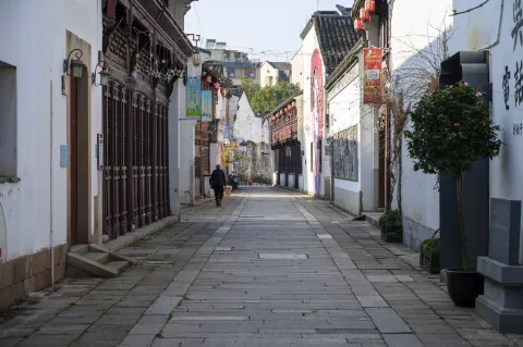 衣裳街8