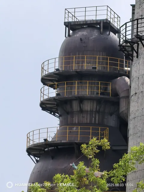 大运河杭钢公园闲逛5