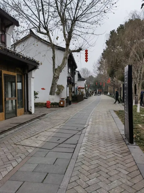大兜路历史街区6